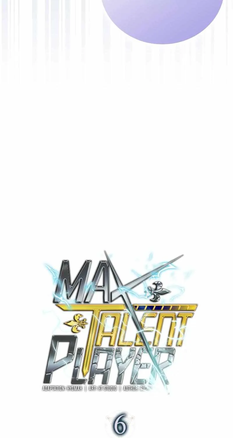 Max Talent Player (2024) Zinmanga X Chapter 6 Page 19