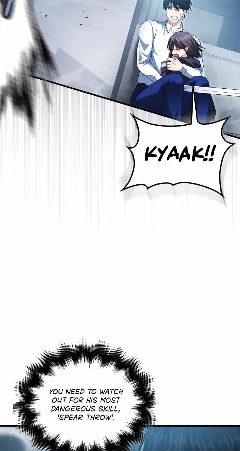 Max Talent Player (2024) Zinmanga X Chapter 6 Page 98