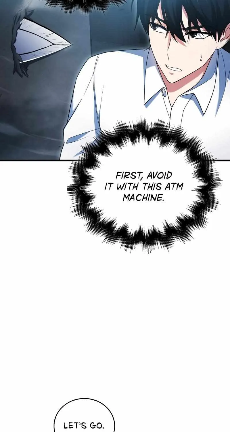 Max Talent Player (2024) Zinmanga X Chapter 6 Page 99