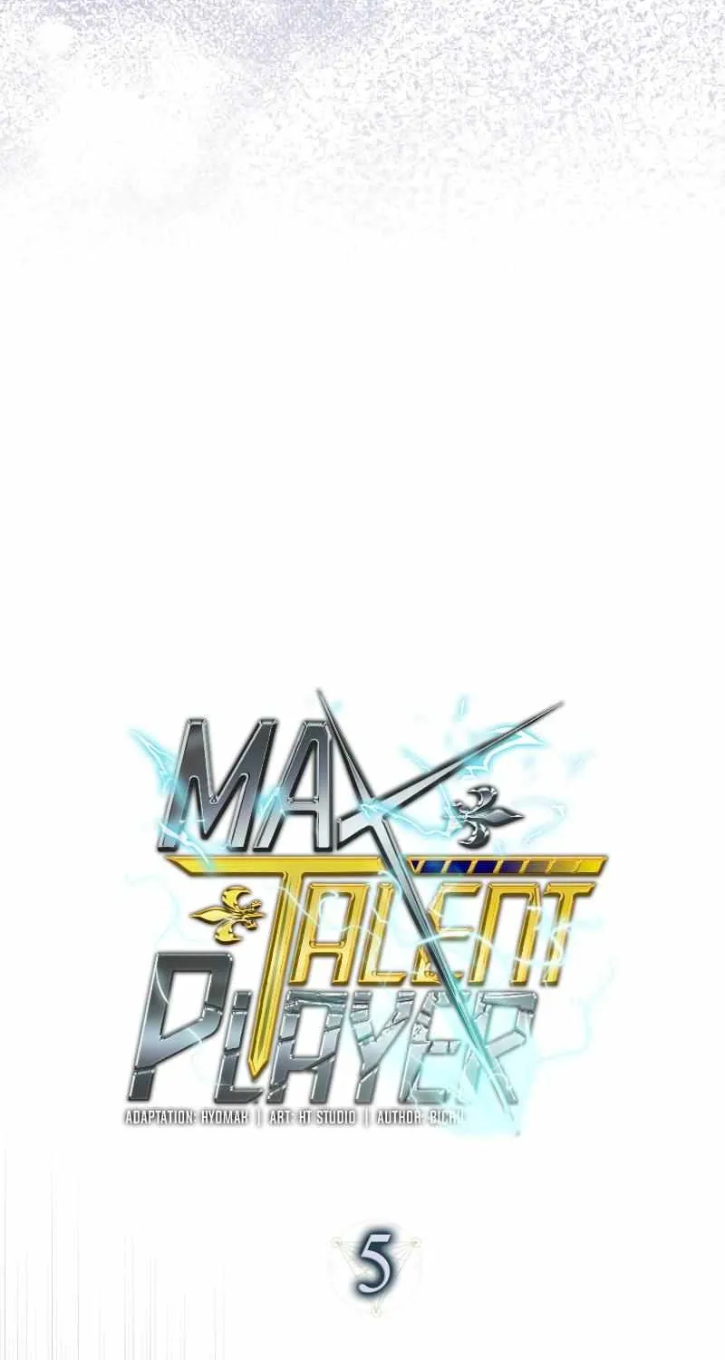 Max Talent Player (2024) Zinmanga X Chapter 5 Page 27