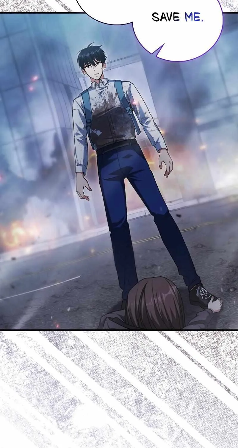 Max Talent Player (2024) Zinmanga X Chapter 4 Page 4