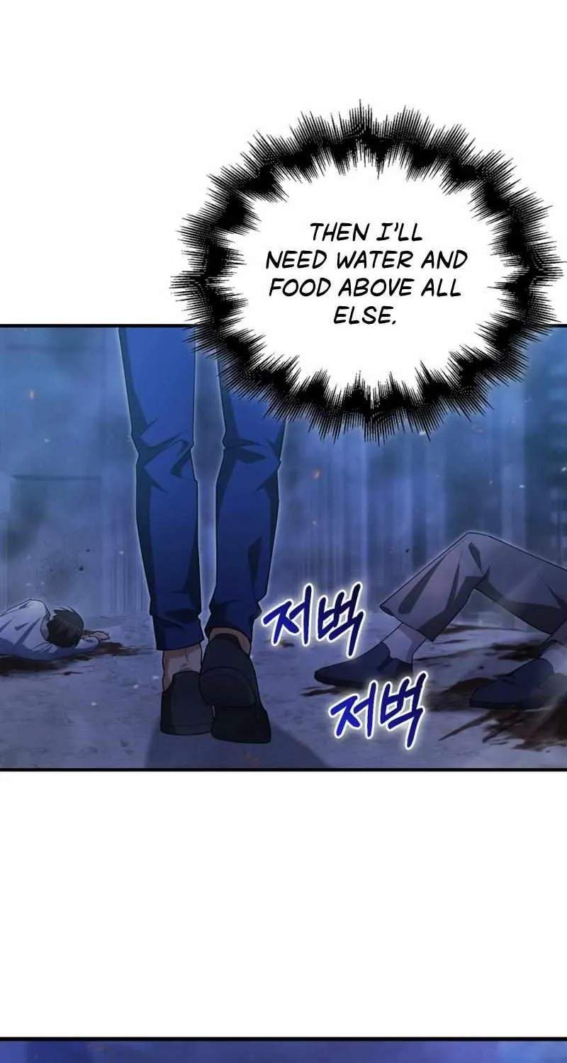 Max Talent Player (2024) Zinmanga X Chapter 3 Page 60