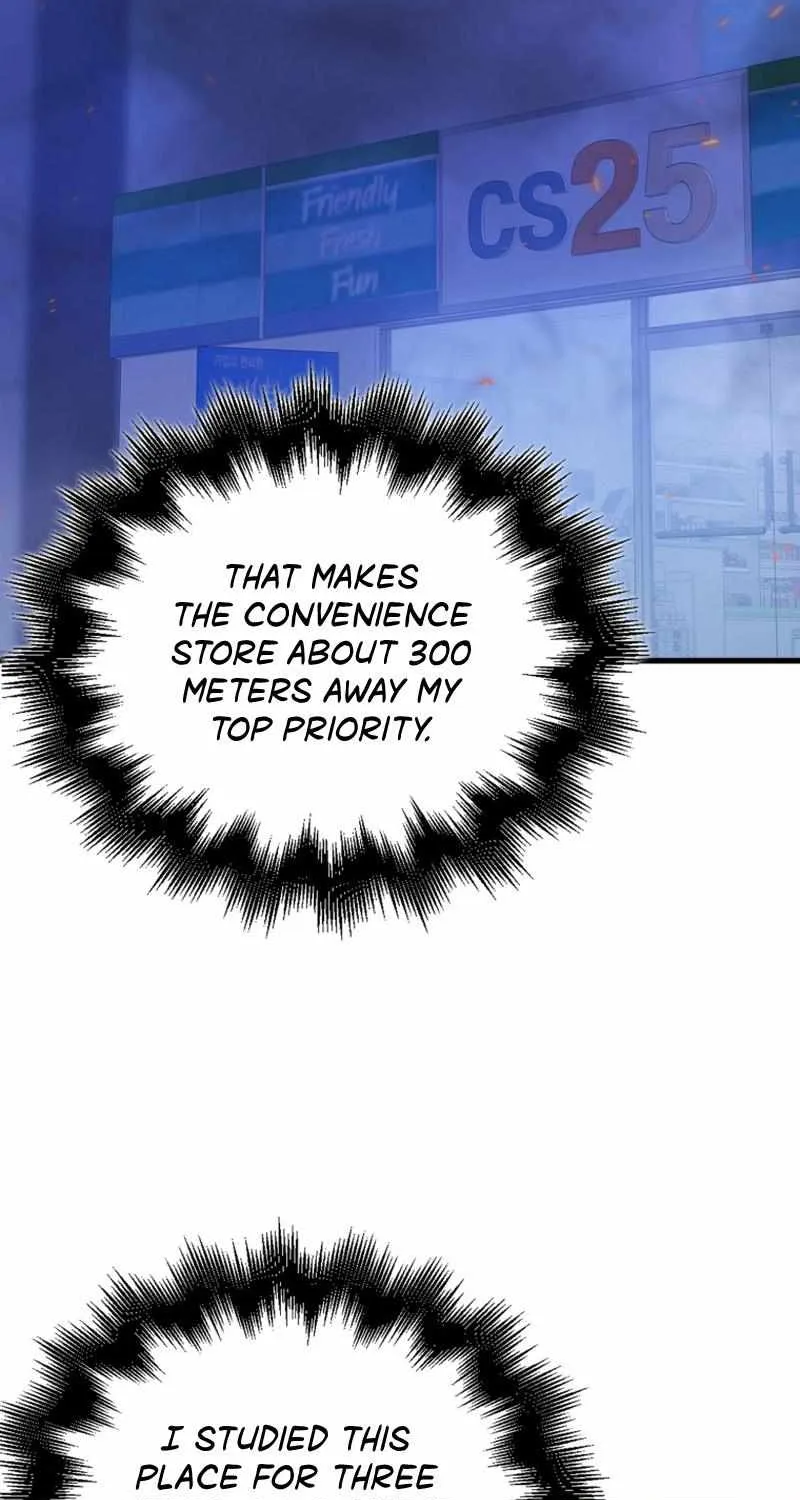 Max Talent Player (2024) Zinmanga X Chapter 3 Page 61