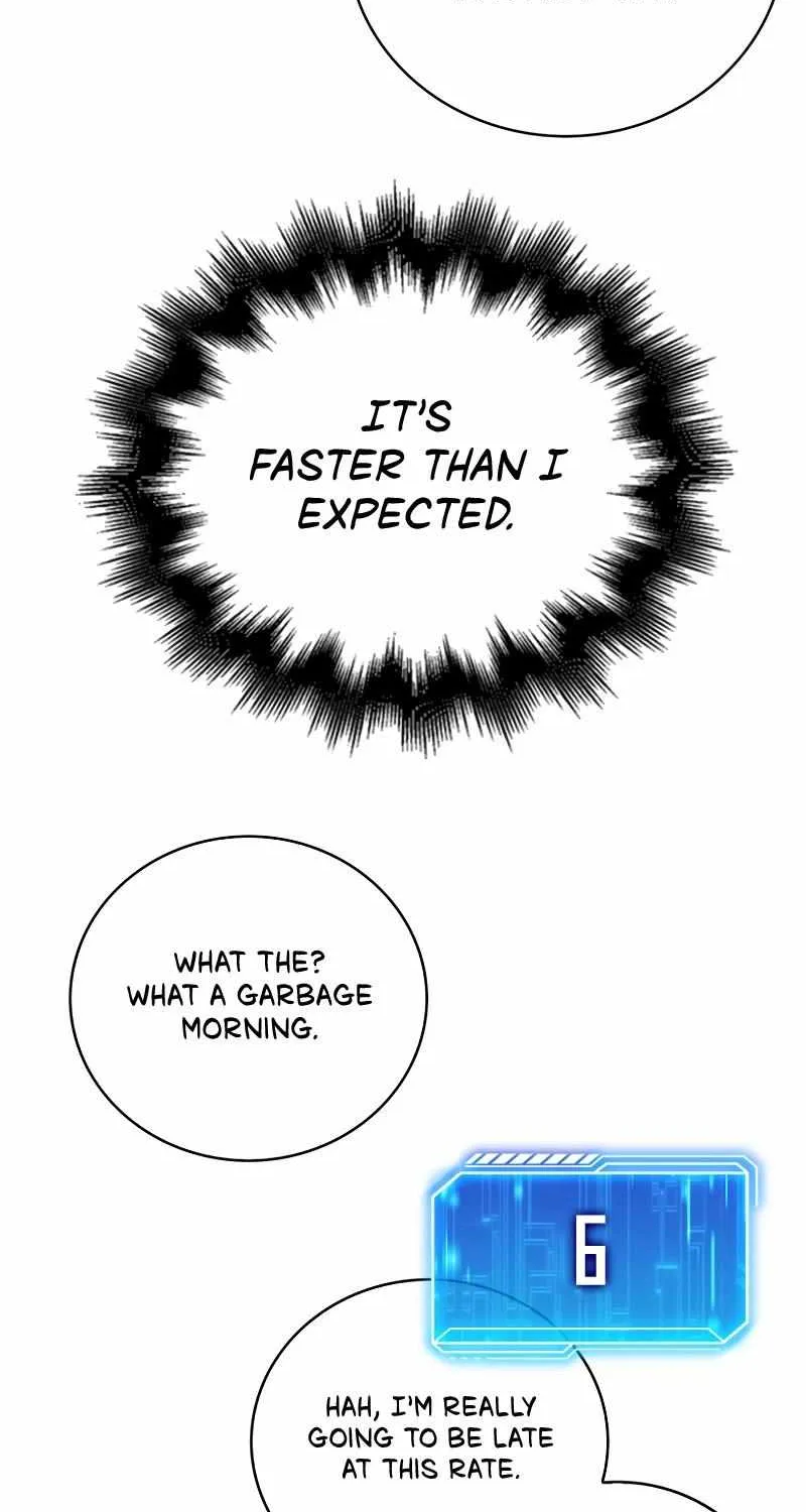Max Talent Player (2024) Zinmanga X Chapter 2 Page 44