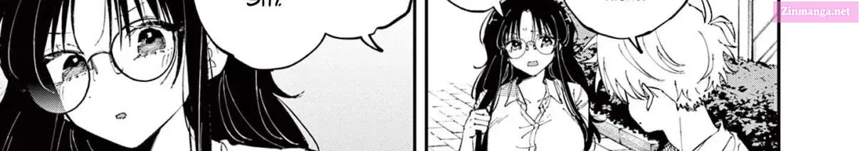 Tonari no Seki no Yatsu ga Souiu Me de Mitekuru Zinmanga X Chapter 39 Page 6