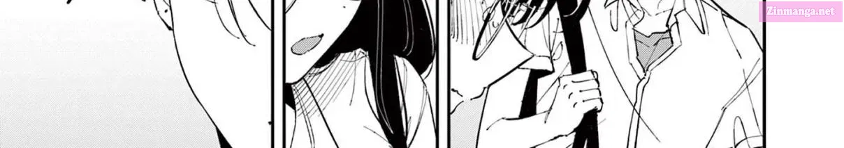 Tonari no Seki no Yatsu ga Souiu Me de Mitekuru Zinmanga X Chapter 39 Page 10