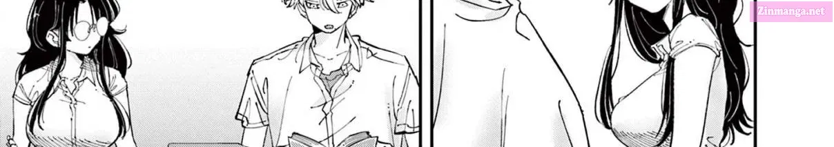 Tonari no Seki no Yatsu ga Souiu Me de Mitekuru Zinmanga X Chapter 38 Page 2
