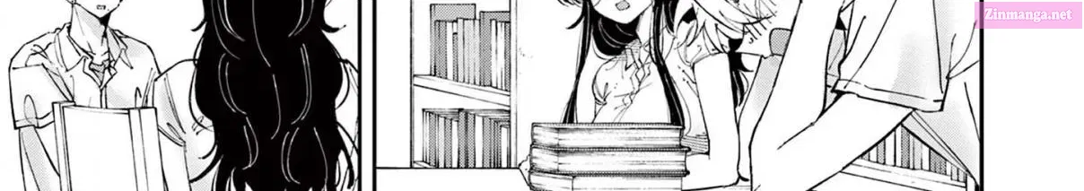 Tonari no Seki no Yatsu ga Souiu Me de Mitekuru Zinmanga X Chapter 38 Page 6