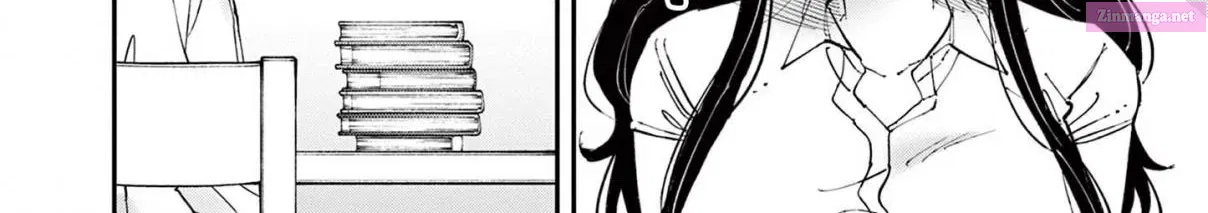 Tonari no Seki no Yatsu ga Souiu Me de Mitekuru Zinmanga X Chapter 38 Page 8
