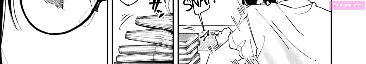 Tonari no Seki no Yatsu ga Souiu Me de Mitekuru Zinmanga X Chapter 38 Page 10