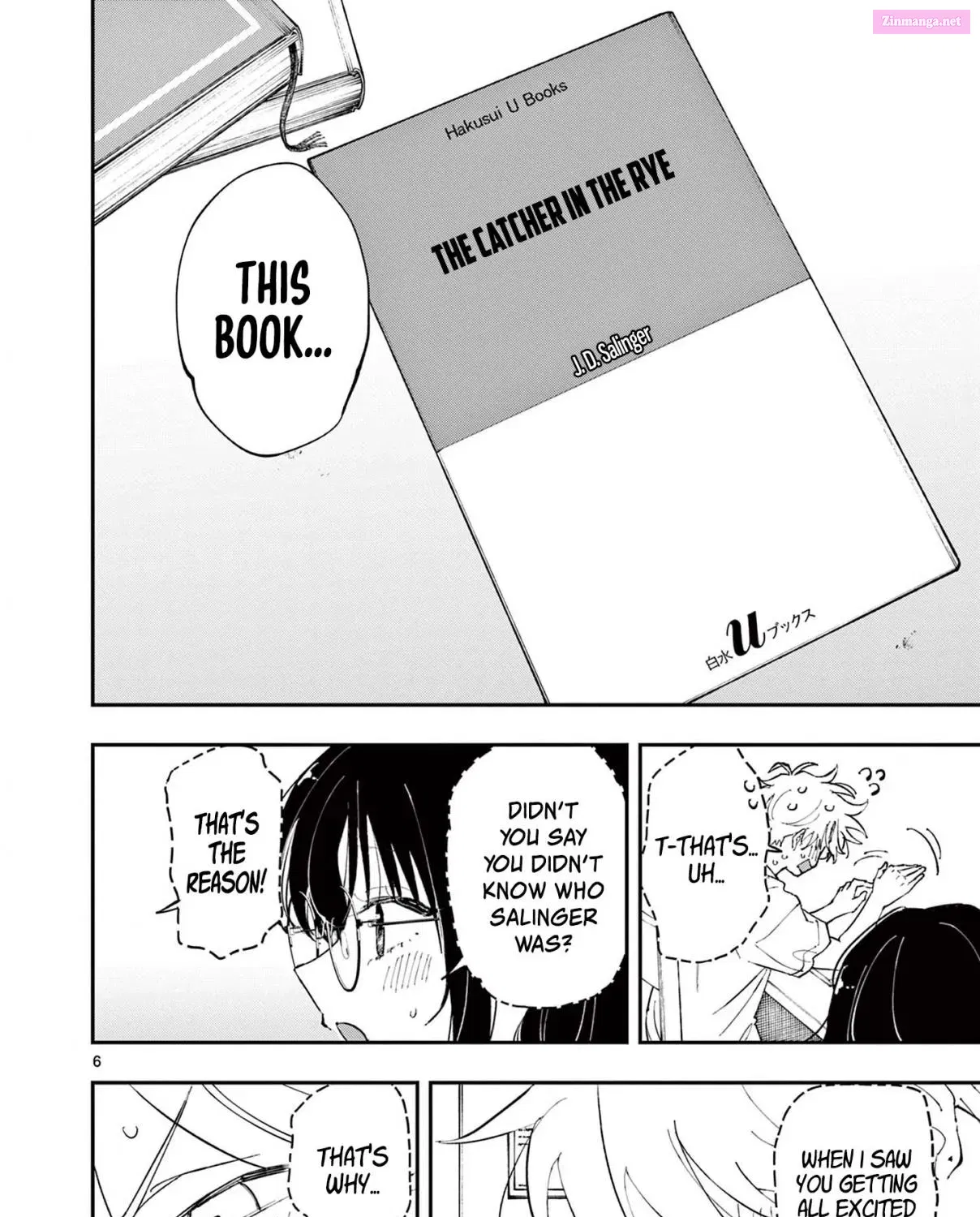 Tonari no Seki no Yatsu ga Souiu Me de Mitekuru Zinmanga X Chapter 38 Page 11
