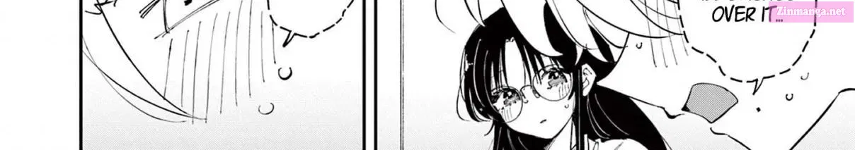 Tonari no Seki no Yatsu ga Souiu Me de Mitekuru Zinmanga X Chapter 38 Page 12