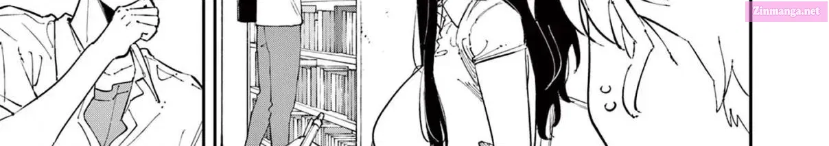 Tonari no Seki no Yatsu ga Souiu Me de Mitekuru Zinmanga X Chapter 36 Page 6