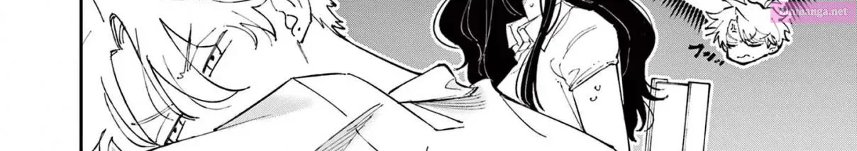 Tonari no Seki no Yatsu ga Souiu Me de Mitekuru Zinmanga X Chapter 36 Page 16