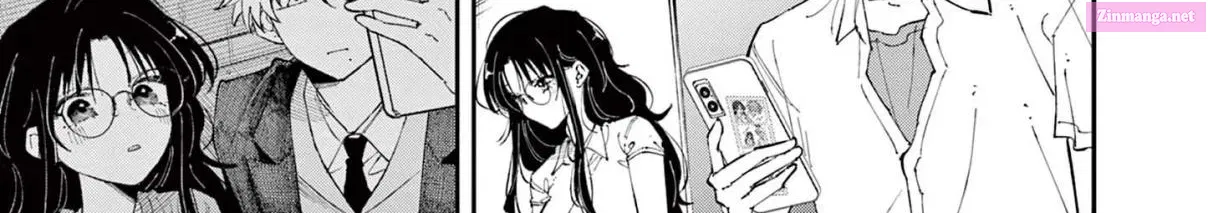 Tonari no Seki no Yatsu ga Souiu Me de Mitekuru Zinmanga X Chapter 35 Page 2
