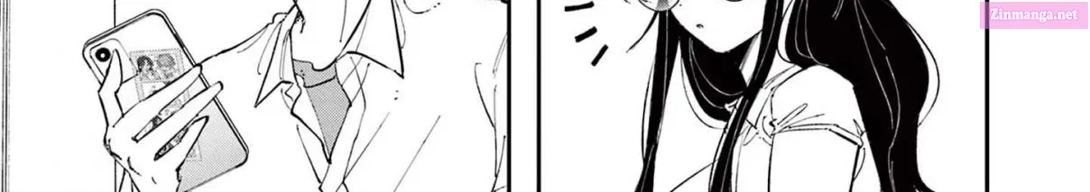 Tonari no Seki no Yatsu ga Souiu Me de Mitekuru Zinmanga X Chapter 35 Page 6