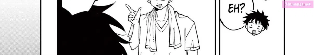 Tonari no Seki no Yatsu ga Souiu Me de Mitekuru Zinmanga X Chapter 35 Page 14
