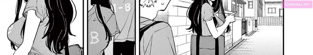 Tonari no Seki no Yatsu ga Souiu Me de Mitekuru Zinmanga X Chapter 34 Page 2