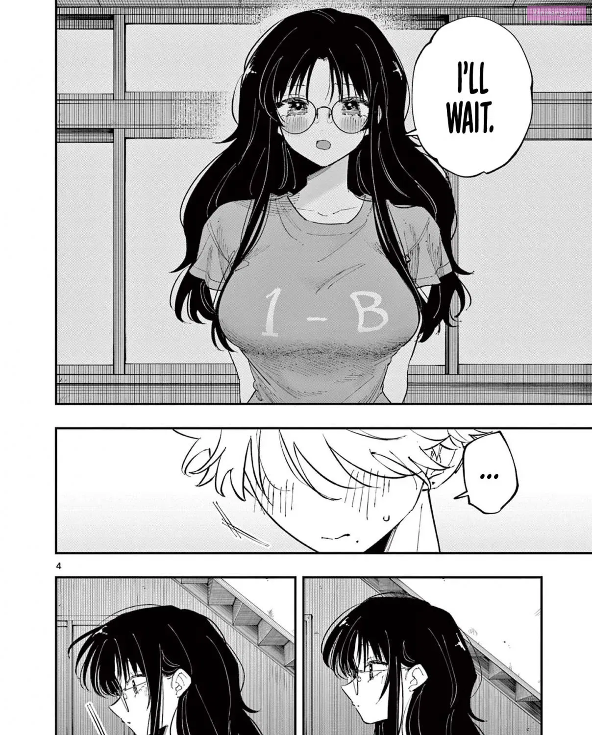 Tonari no Seki no Yatsu ga Souiu Me de Mitekuru Zinmanga X Chapter 34 Page 7