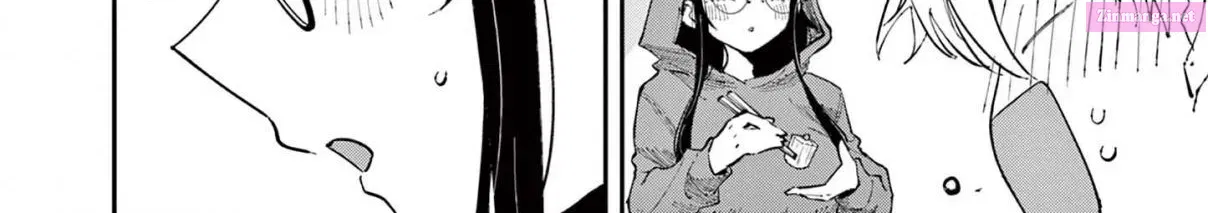 Tonari no Seki no Yatsu ga Souiu Me de Mitekuru Zinmanga X Chapter 29 Page 4