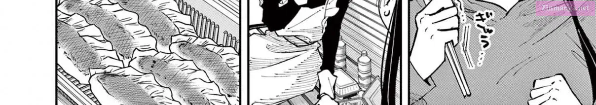 Tonari no Seki no Yatsu ga Souiu Me de Mitekuru Zinmanga X Chapter 29 Page 8