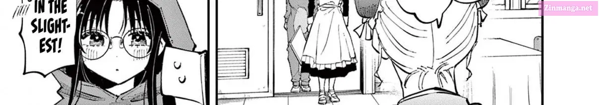 Tonari no Seki no Yatsu ga Souiu Me de Mitekuru Zinmanga X Chapter 27 Page 2