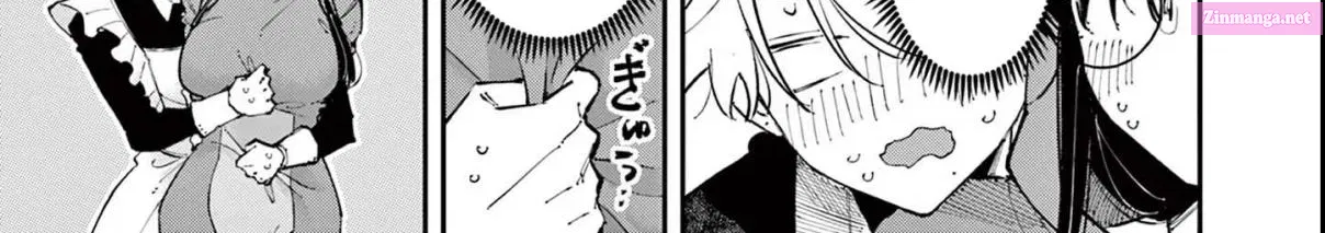 Tonari no Seki no Yatsu ga Souiu Me de Mitekuru Zinmanga X Chapter 25 Page 6