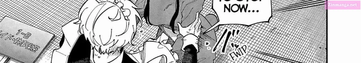 Tonari no Seki no Yatsu ga Souiu Me de Mitekuru Zinmanga X Chapter 23 Page 10