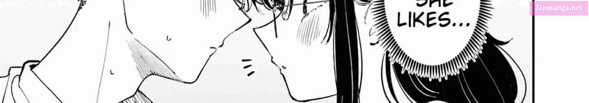 Tonari no Seki no Yatsu ga Souiu Me de Mitekuru Zinmanga X Chapter 17 Page 6