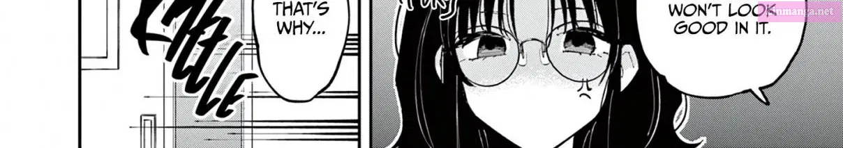 Tonari no Seki no Yatsu ga Souiu Me de Mitekuru Zinmanga X Chapter 16 Page 8