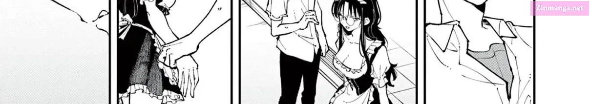 Tonari no Seki no Yatsu ga Souiu Me de Mitekuru Zinmanga X Chapter 16 Page 10