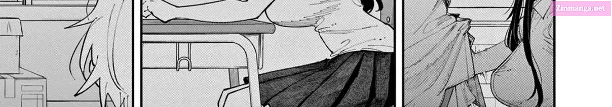 Tonari no Seki no Yatsu ga Souiu Me de Mitekuru Zinmanga X Chapter 15 Page 2