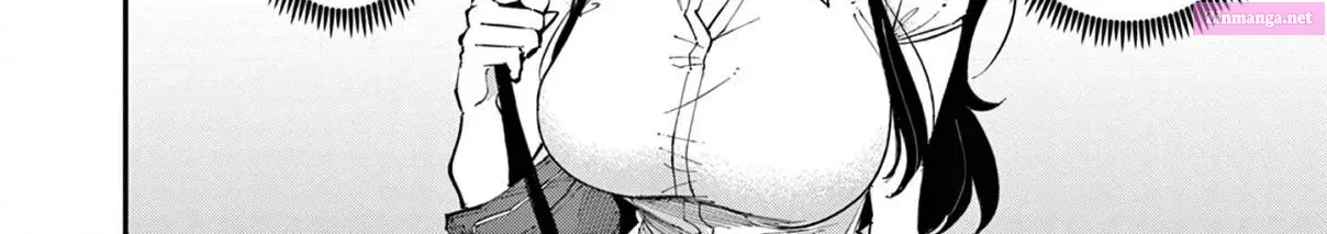 Tonari no Seki no Yatsu ga Souiu Me de Mitekuru Zinmanga X Chapter 15 Page 4