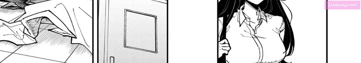 Tonari no Seki no Yatsu ga Souiu Me de Mitekuru Zinmanga X Chapter 15 Page 6