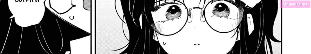 Tonari no Seki no Yatsu ga Souiu Me de Mitekuru Zinmanga X Chapter 15 Page 14