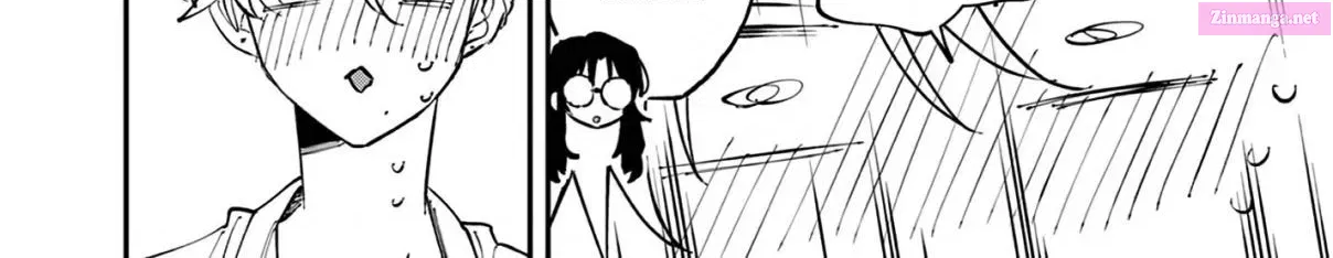 Tonari no Seki no Yatsu ga Souiu Me de Mitekuru Zinmanga X Chapter 14 Page 8
