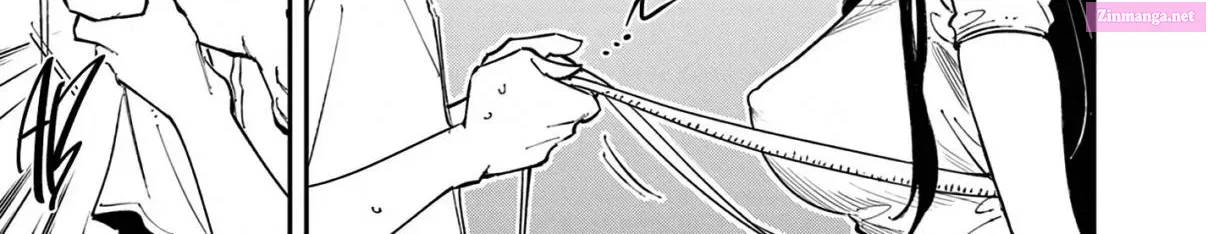 Tonari no Seki no Yatsu ga Souiu Me de Mitekuru Zinmanga X Chapter 14 Page 10