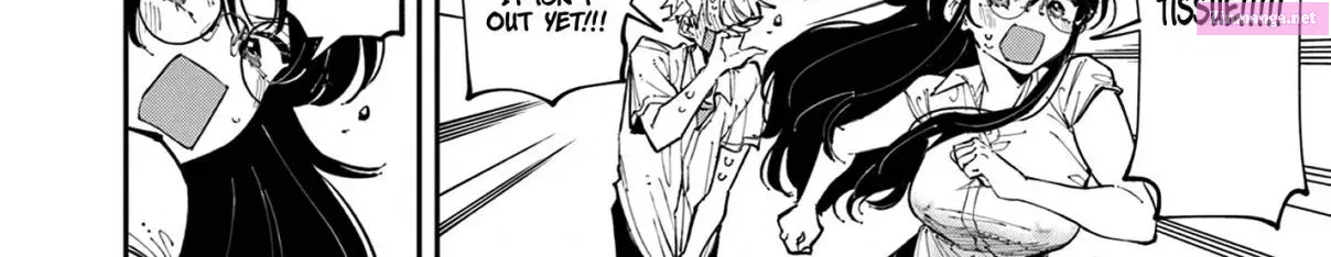 Tonari no Seki no Yatsu ga Souiu Me de Mitekuru Zinmanga X Chapter 14 Page 12