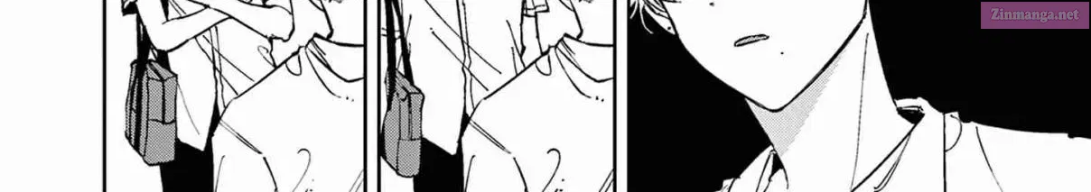 Tonari no Seki no Yatsu ga Souiu Me de Mitekuru Zinmanga X Chapter 8 Page 4