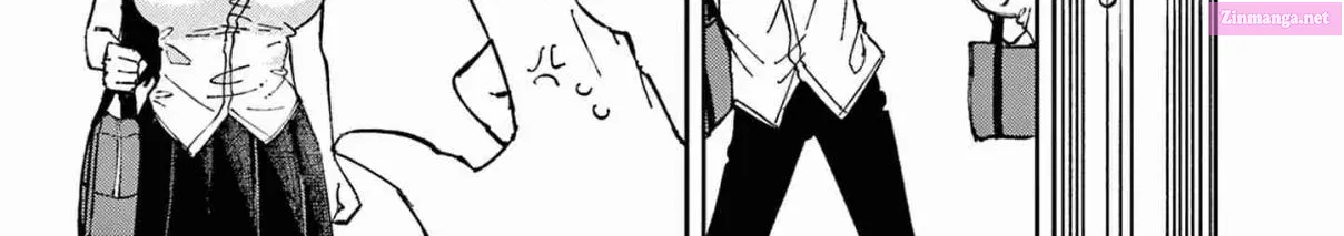 Tonari no Seki no Yatsu ga Souiu Me de Mitekuru Zinmanga X Chapter 8 Page 10