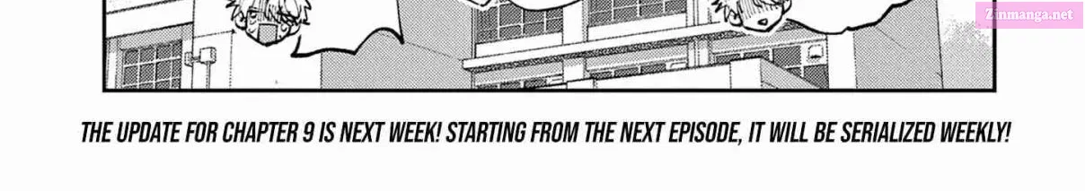 Tonari no Seki no Yatsu ga Souiu Me de Mitekuru Zinmanga X Chapter 8 Page 16