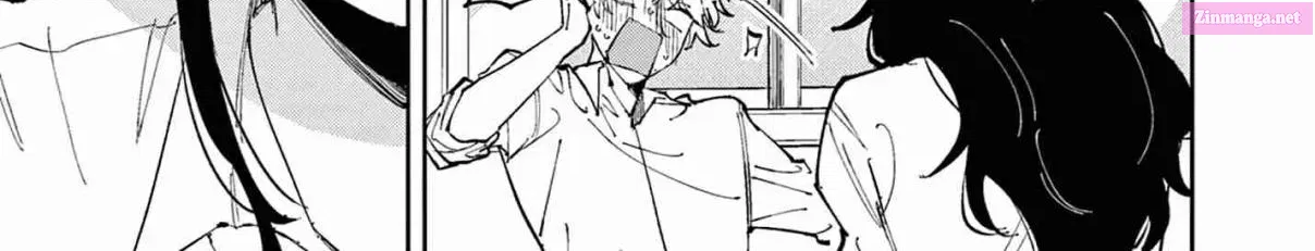 Tonari no Seki no Yatsu ga Souiu Me de Mitekuru Zinmanga X Chapter 7 Page 10