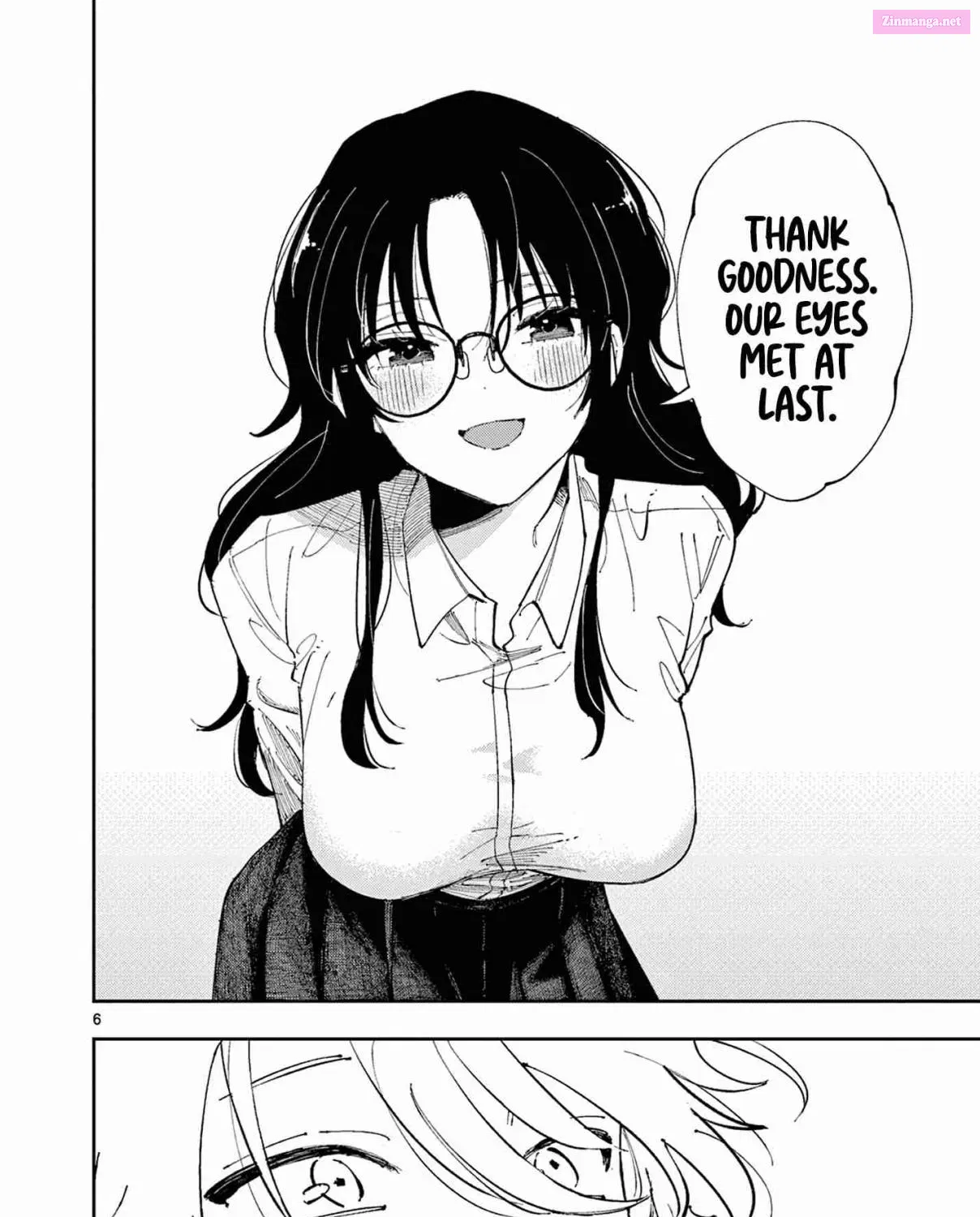 Tonari no Seki no Yatsu ga Souiu Me de Mitekuru Zinmanga X Chapter 7 Page 11