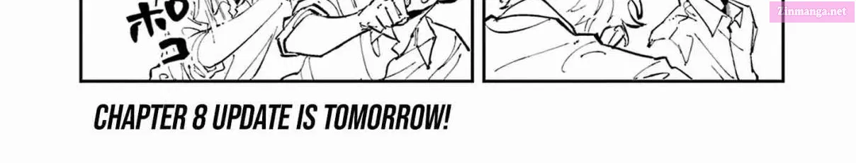 Tonari no Seki no Yatsu ga Souiu Me de Mitekuru Zinmanga X Chapter 7 Page 16