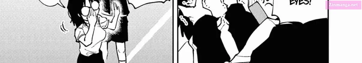 Tonari no Seki no Yatsu ga Souiu Me de Mitekuru Zinmanga X Chapter 4 Page 6