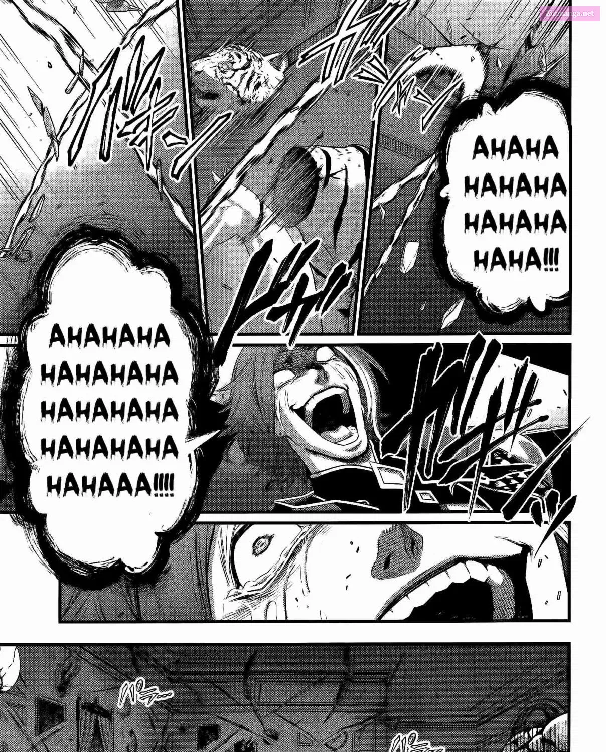 Shuumatsu no Valkyrie Zinmanga X Chapter 98 Page 66