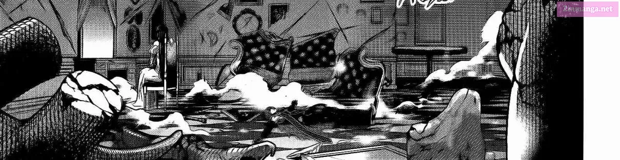 Shuumatsu no Valkyrie Zinmanga X Chapter 98 Page 67