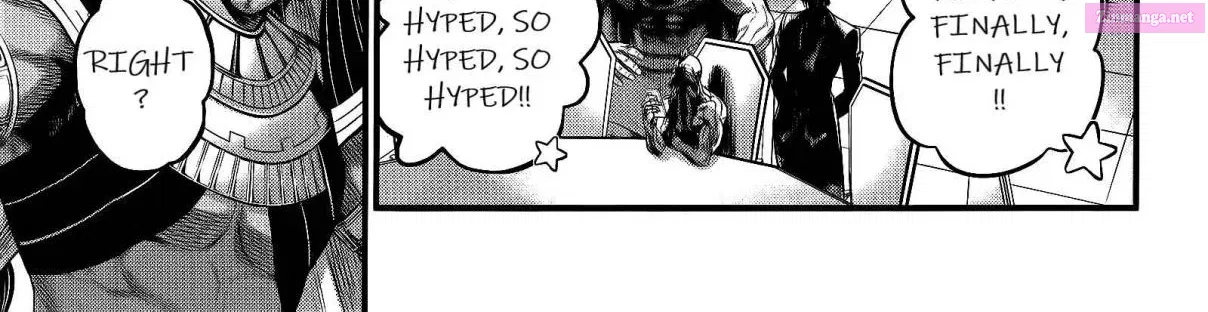 Shuumatsu no Valkyrie Zinmanga X Chapter 98 Page 71