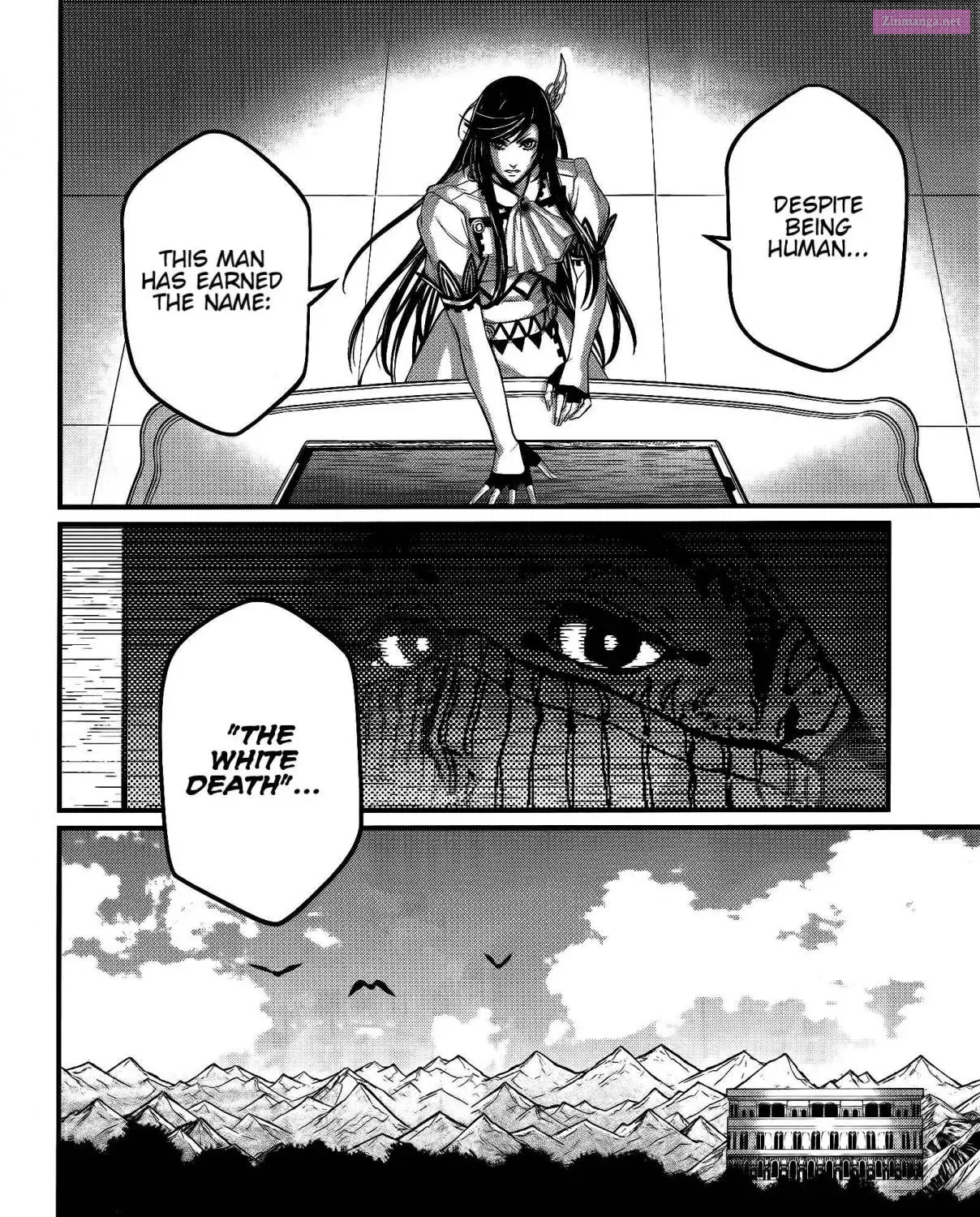 Shuumatsu no Valkyrie Zinmanga X Chapter 98 Page 76