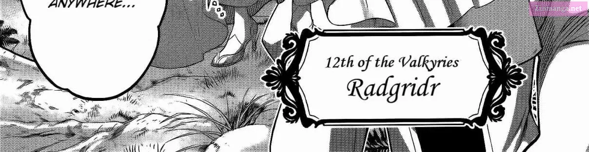 Shuumatsu no Valkyrie Zinmanga X Chapter 98 Page 79